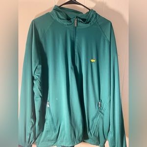 Original Master’s 1/4 zip Pullover